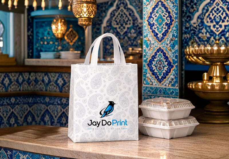 Fabric Bag