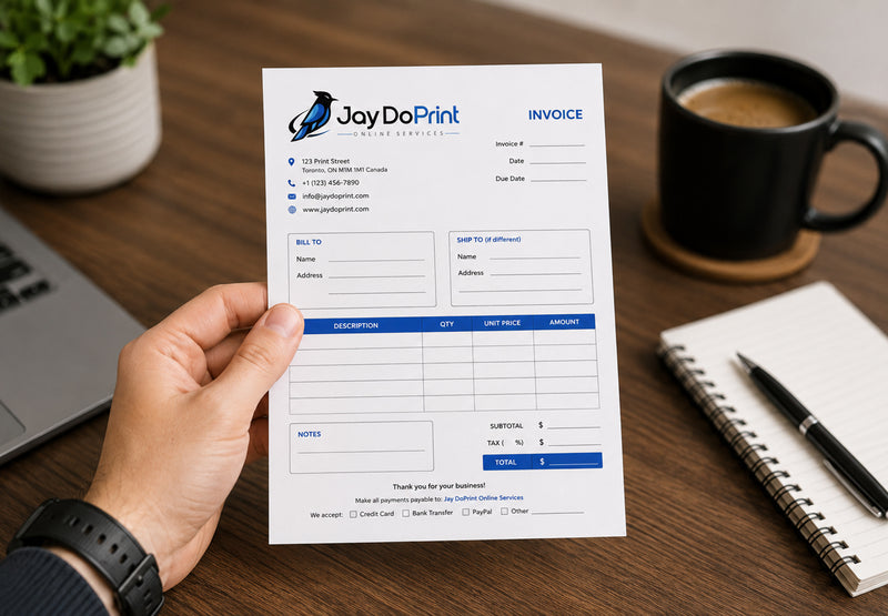 Invoice