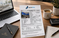MLS sheet