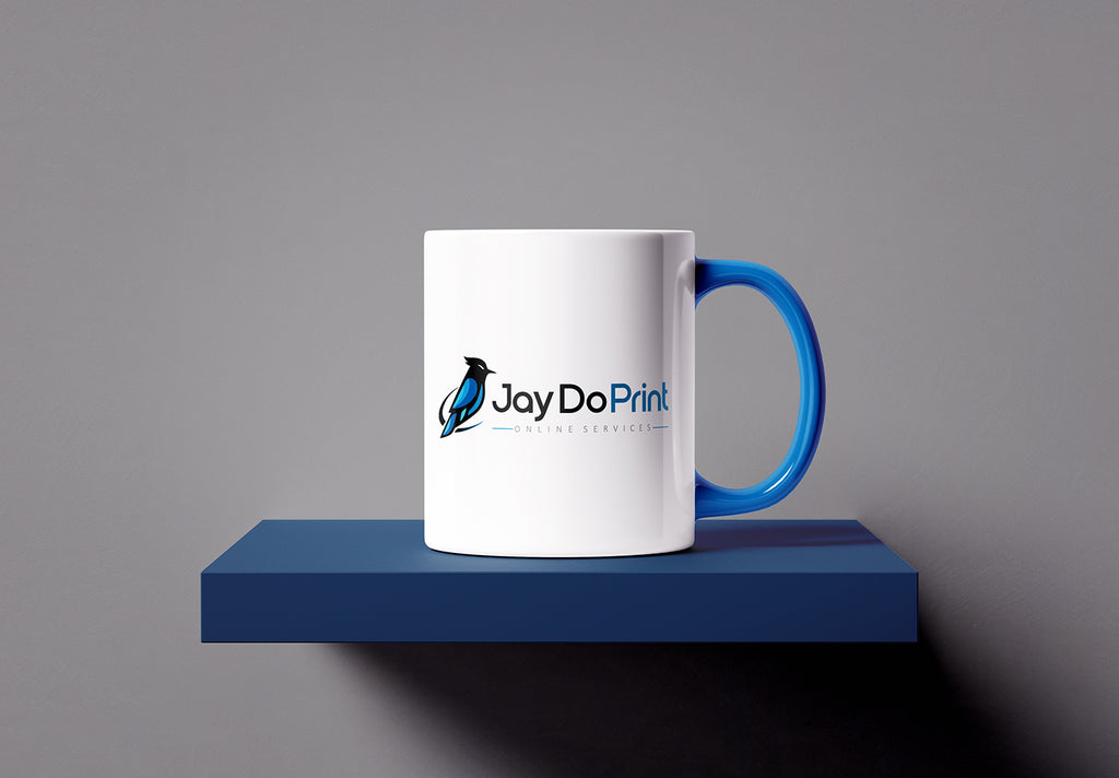 Ceramic Mug