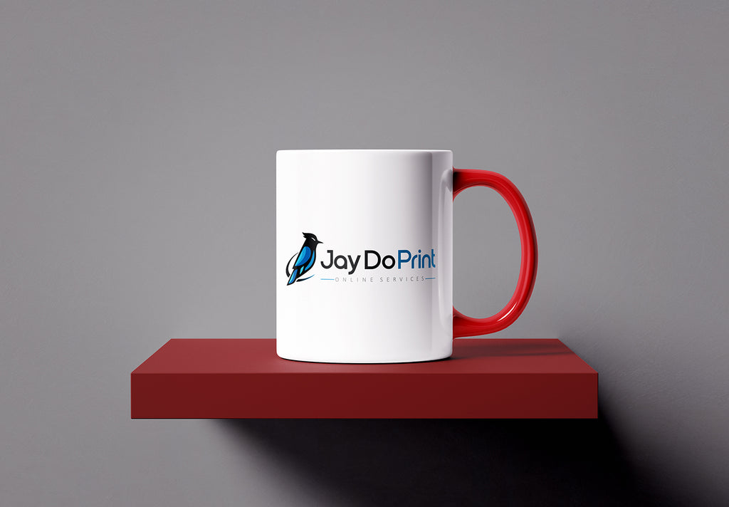 Ceramic Mug