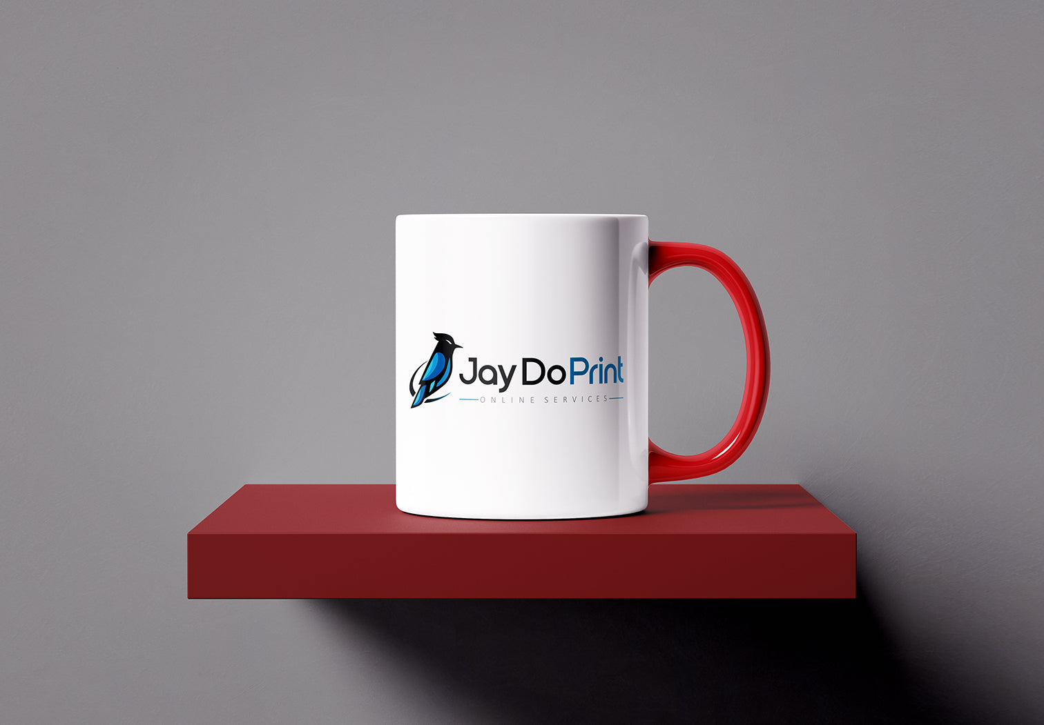 Ceramic Mug