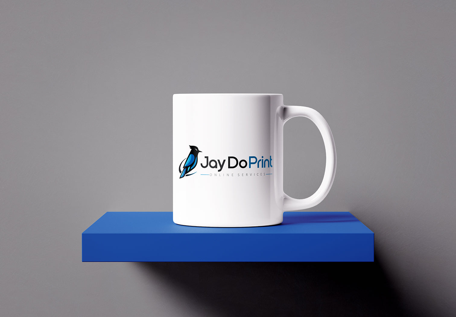 Ceramic Mug