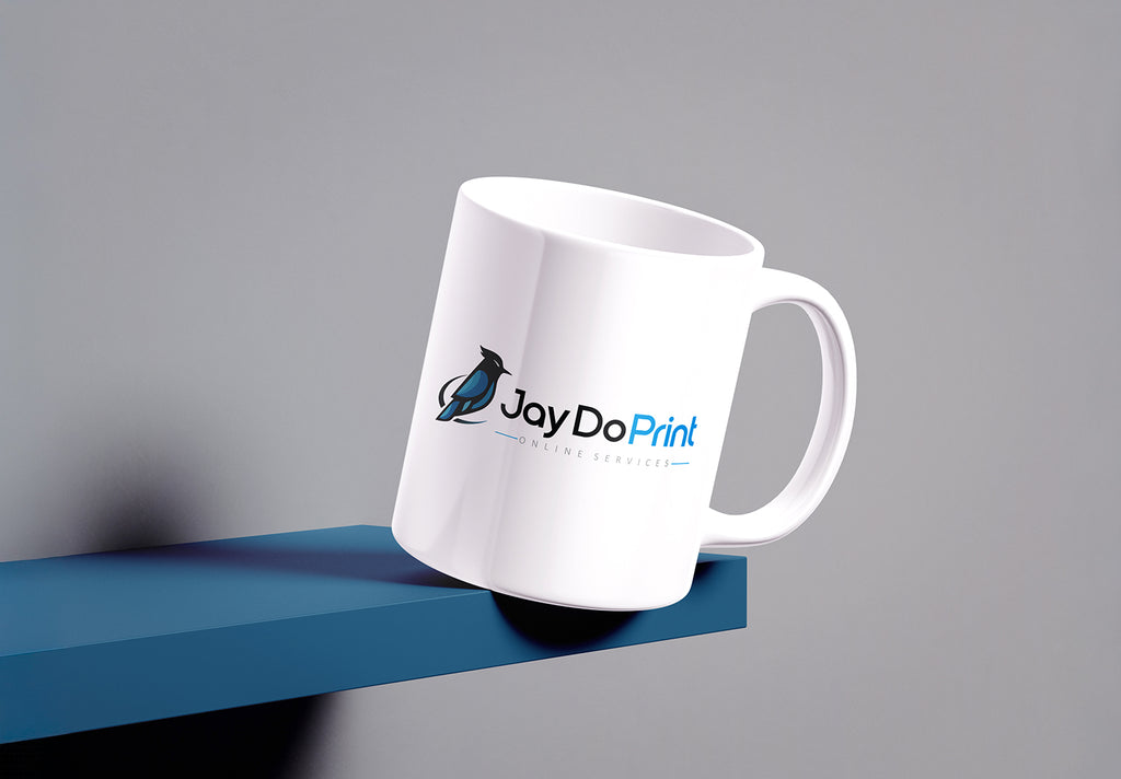 Ceramic Mug