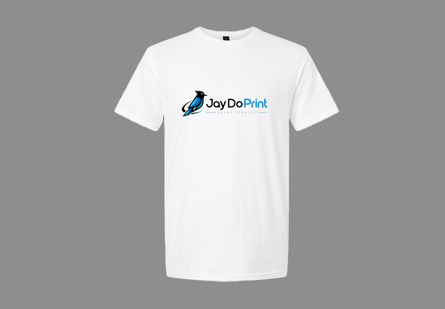 100% Heavy Cotton T-Shirt