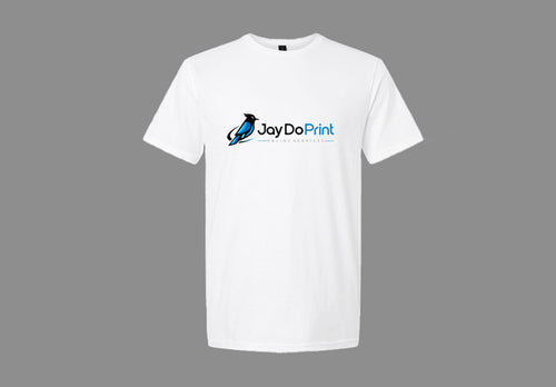 100% Heavy Cotton T-Shirt
