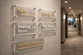 Building Sign