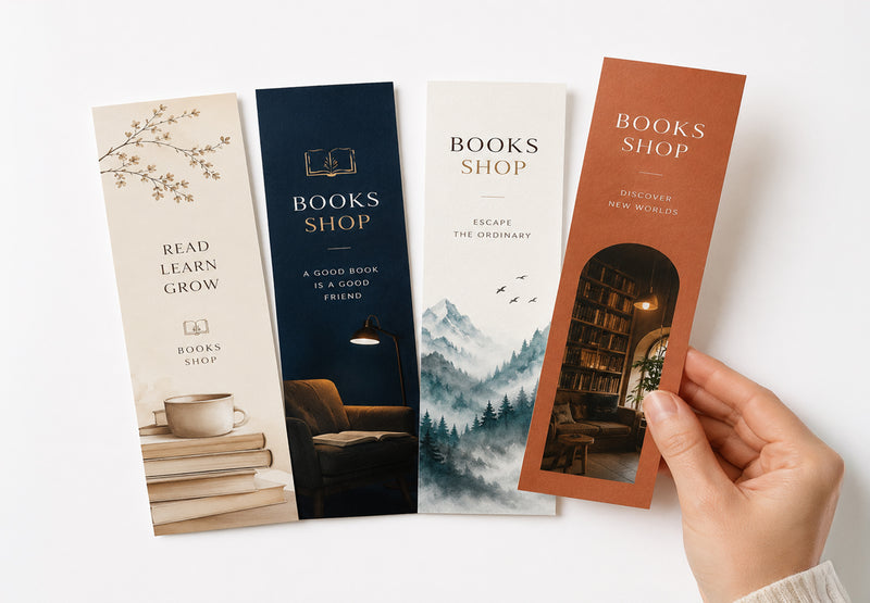 Bookmark