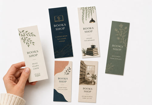 Bookmark