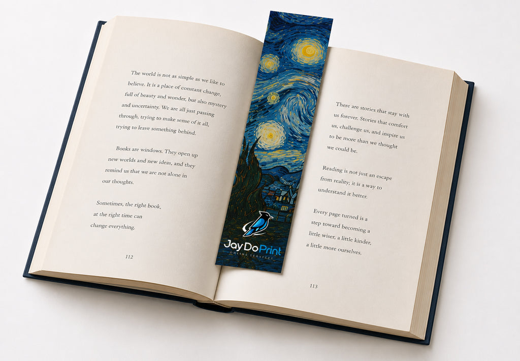 Bookmark