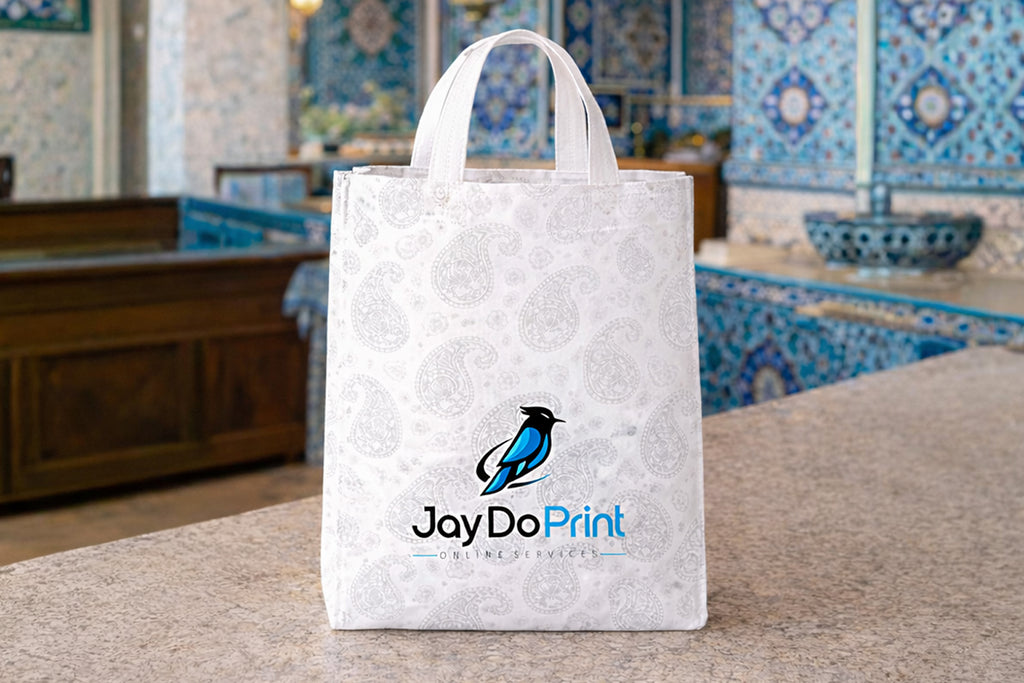 Fabric Bag