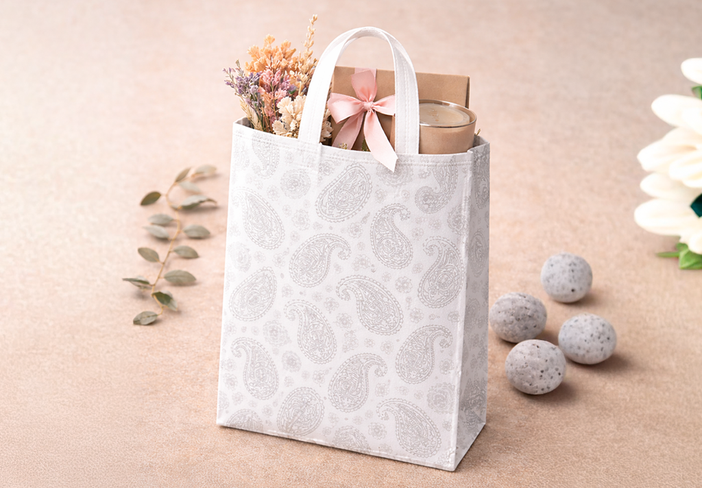 Fabric Bag