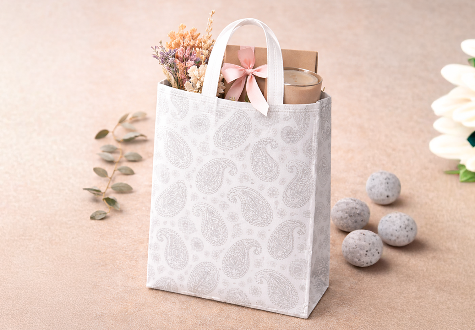 Fabric Bag