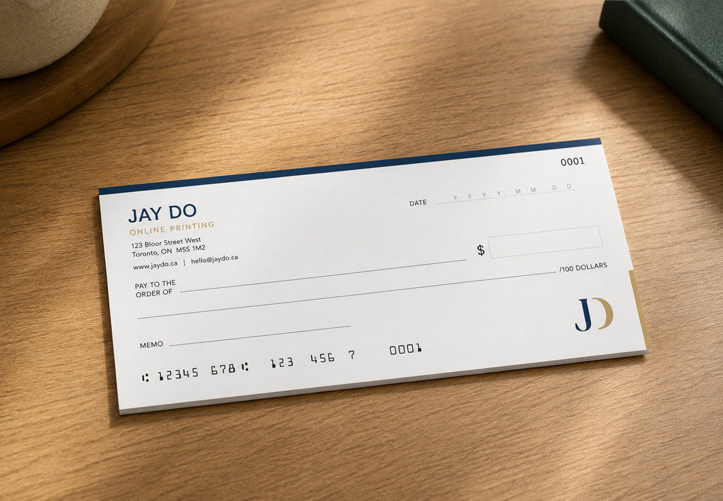 Cheque