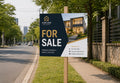 Coroplast sign