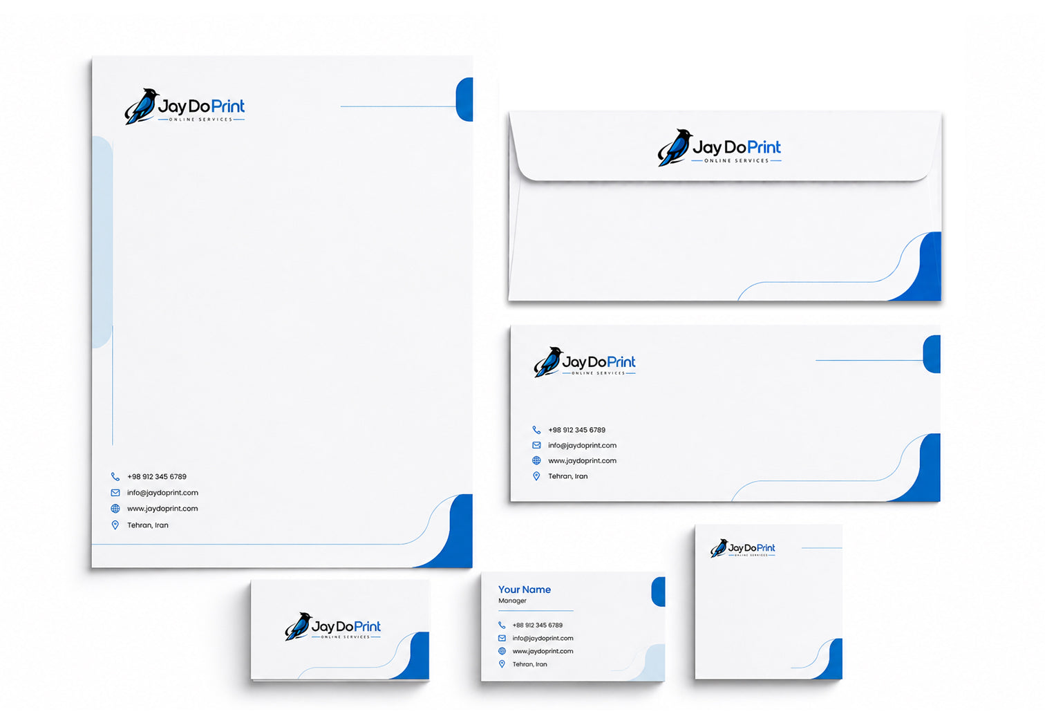Envelope