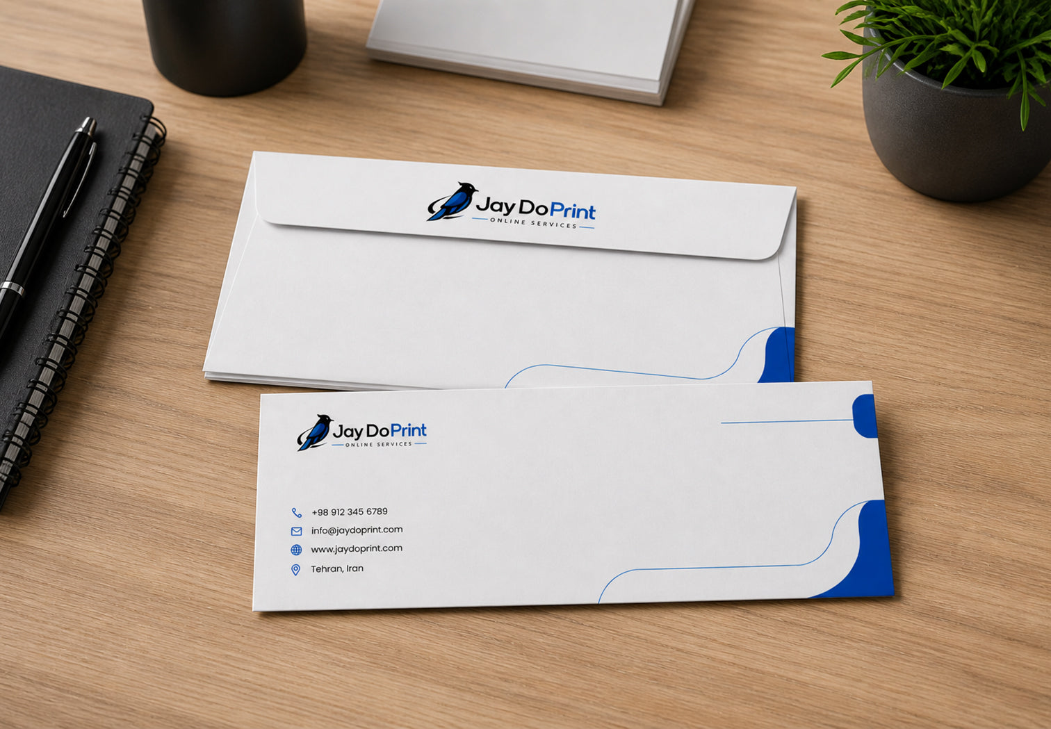 Envelope