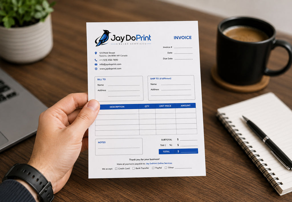 Invoice
