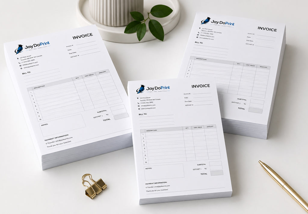 Invoice