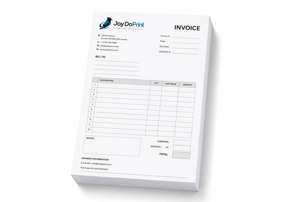 Invoice