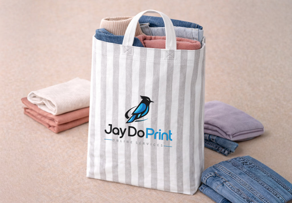 Fabric Bag
