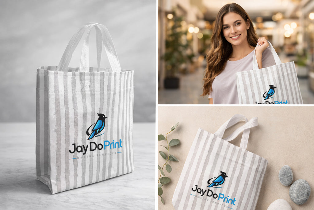 Fabric Bag