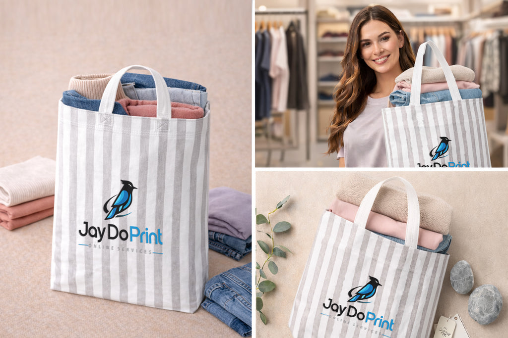 Fabric Bag