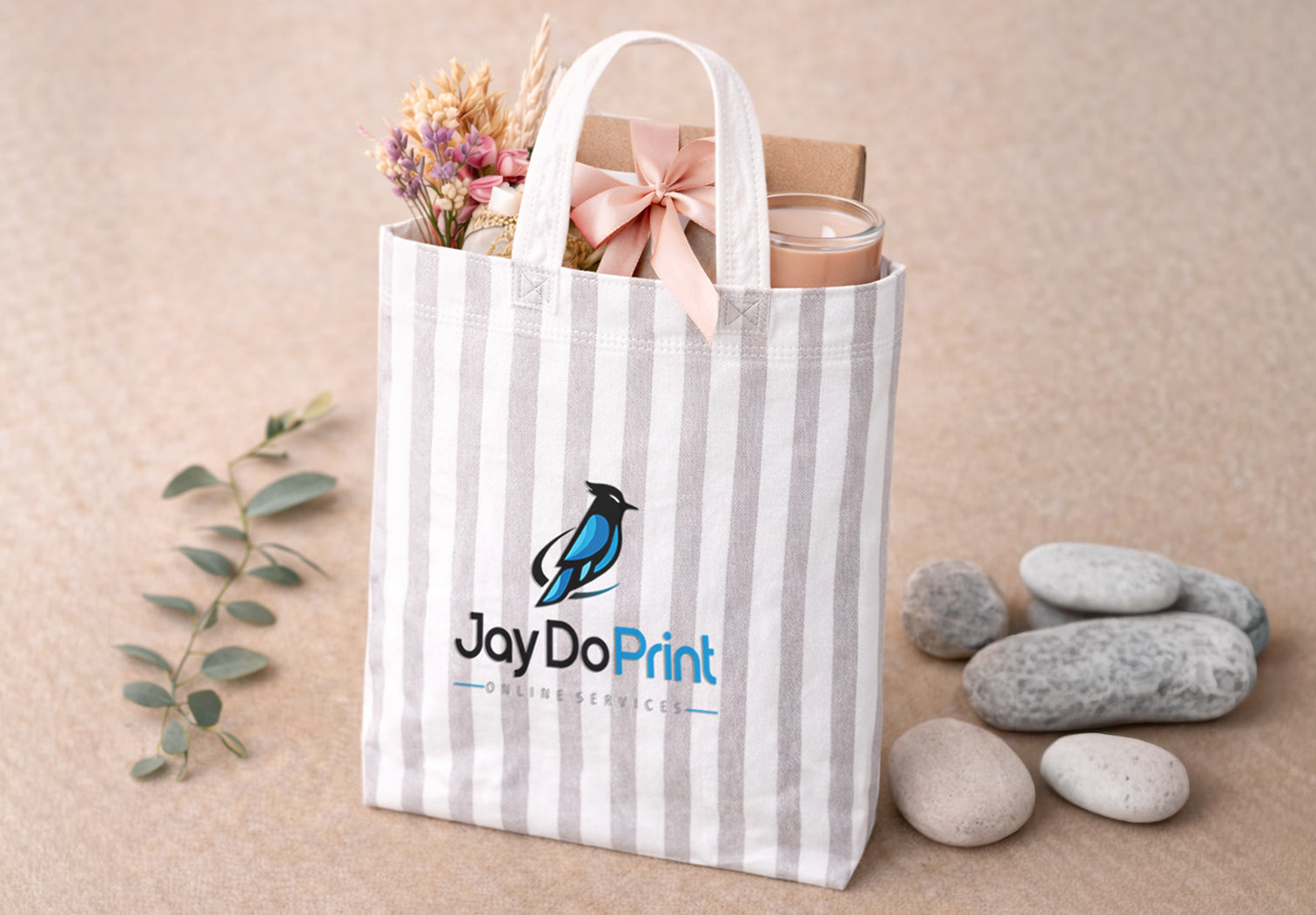 Fabric Bag