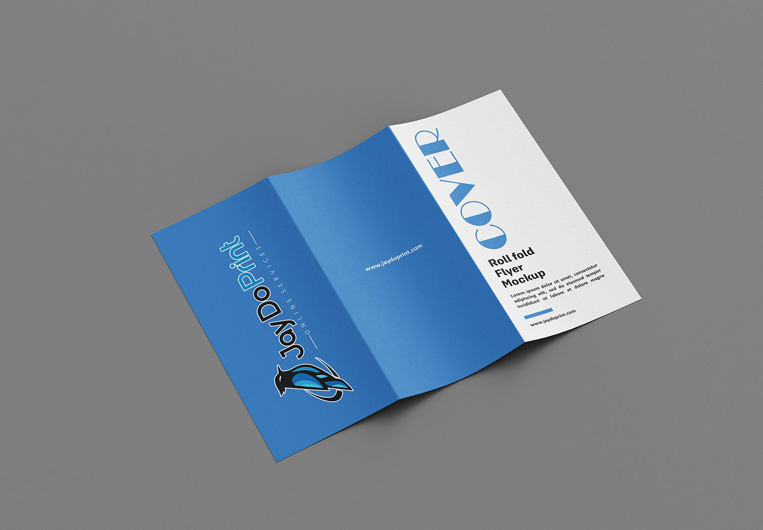 Trifold