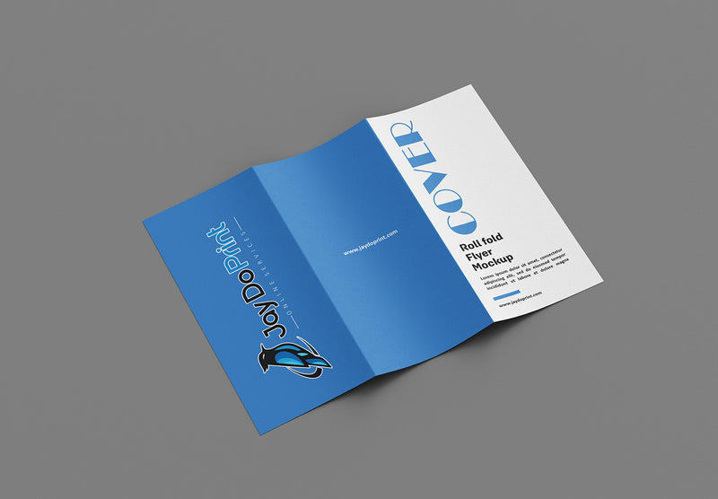 Trifold