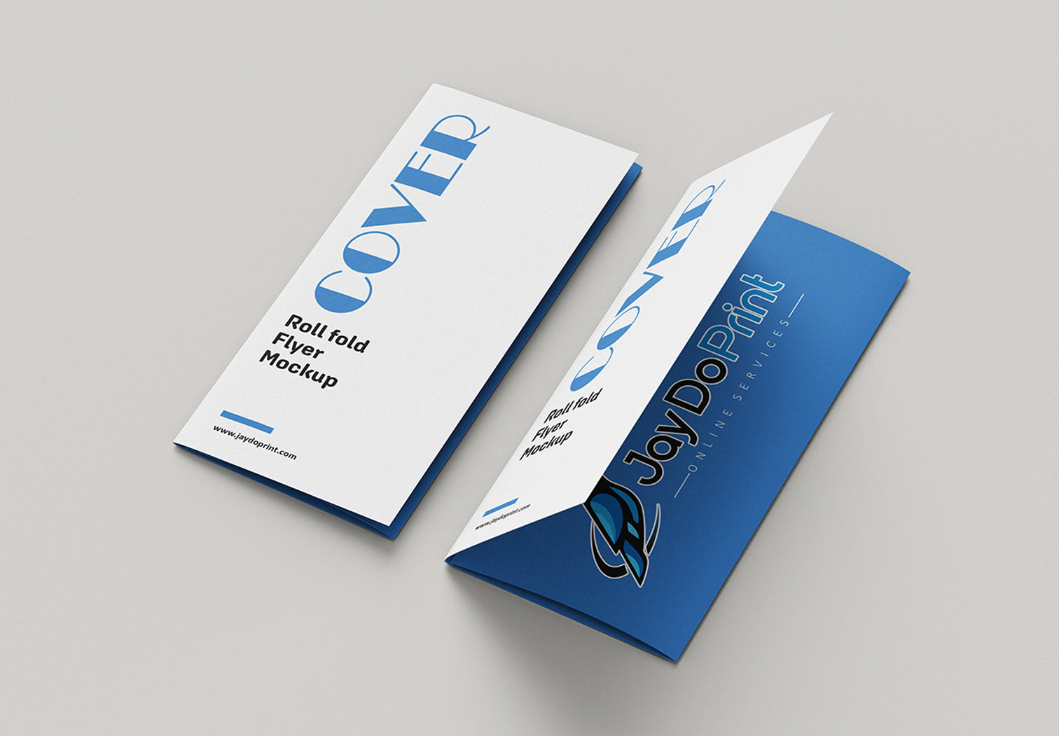 Trifold