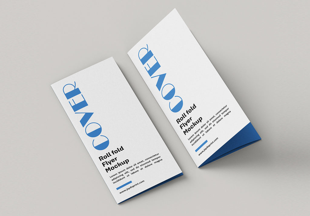 Trifold